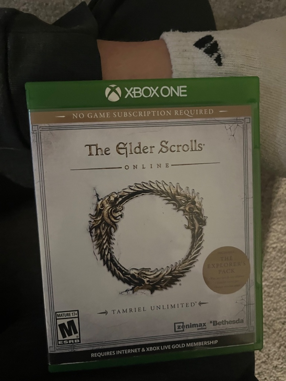 Video games - Picture 7 of 16